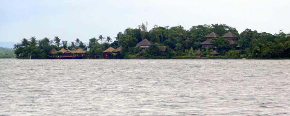 Caliraya Lake